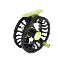 Ambidextrous Metal Fly Reel (Left/Right)