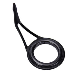 6#-30# Ceramic High-Carbon Steel Guide Rings for DIY
