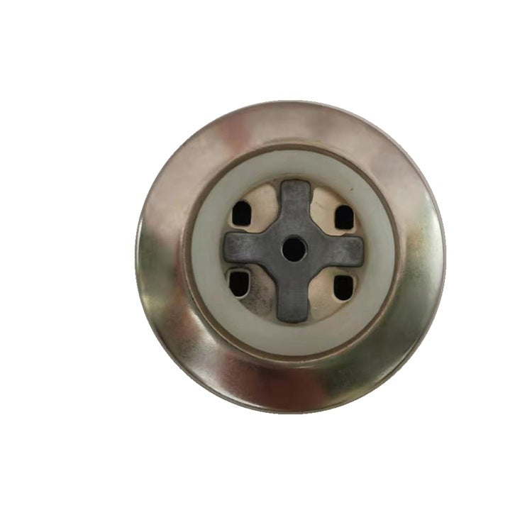 Inline Spearfishing Reel & Spincast Reel