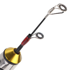 Telescopic Ice Fishing Rod