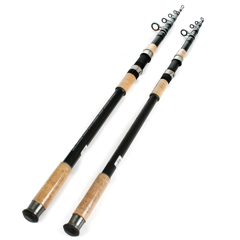 Telescopic Long-Casting  Surf Rod Carp Pole