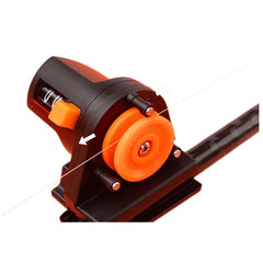 Digital Fishing Line Counter  Multi-Reel Fit, Up to 1092 Yds