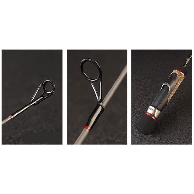 Taewoolua Ice Fishing Rod