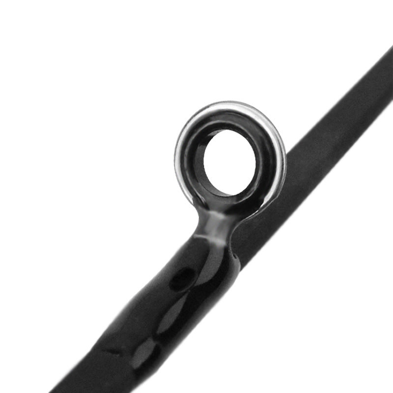 Weihe Spinning Ice Fishing Rod