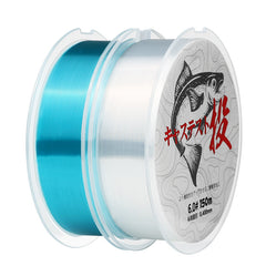 Japanese Raw Silk Monofilament Line