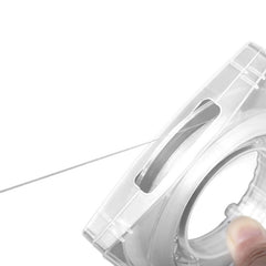 Japanese Raw Silk Fluorocarbon Line