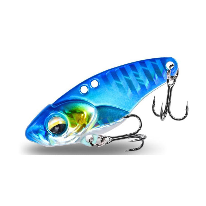 High-Vibration Blade Bait