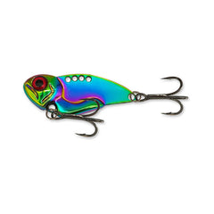 Holographic Prism Blade Bait