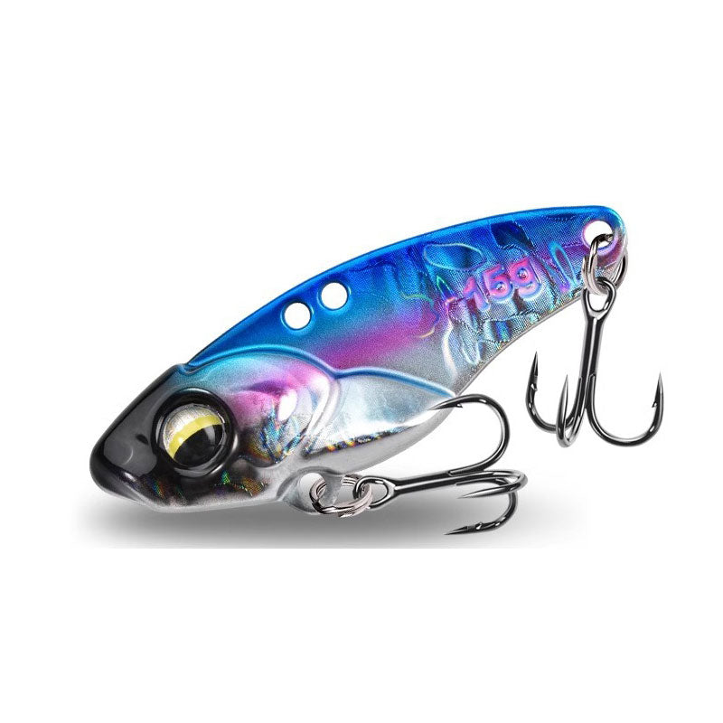 High-Vibration Blade Bait