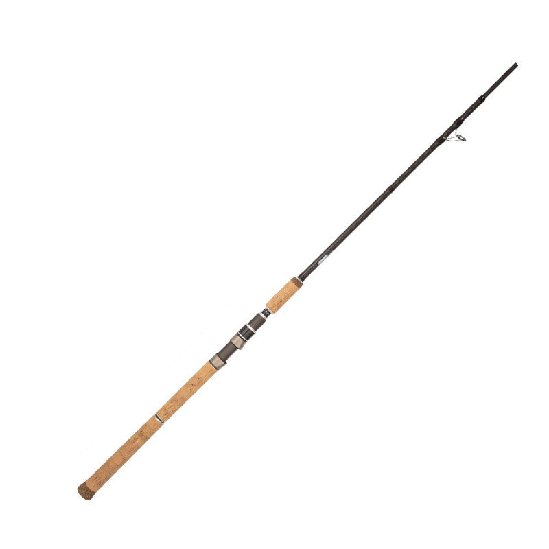 Lightweight & Stiff Bass Casting Rod