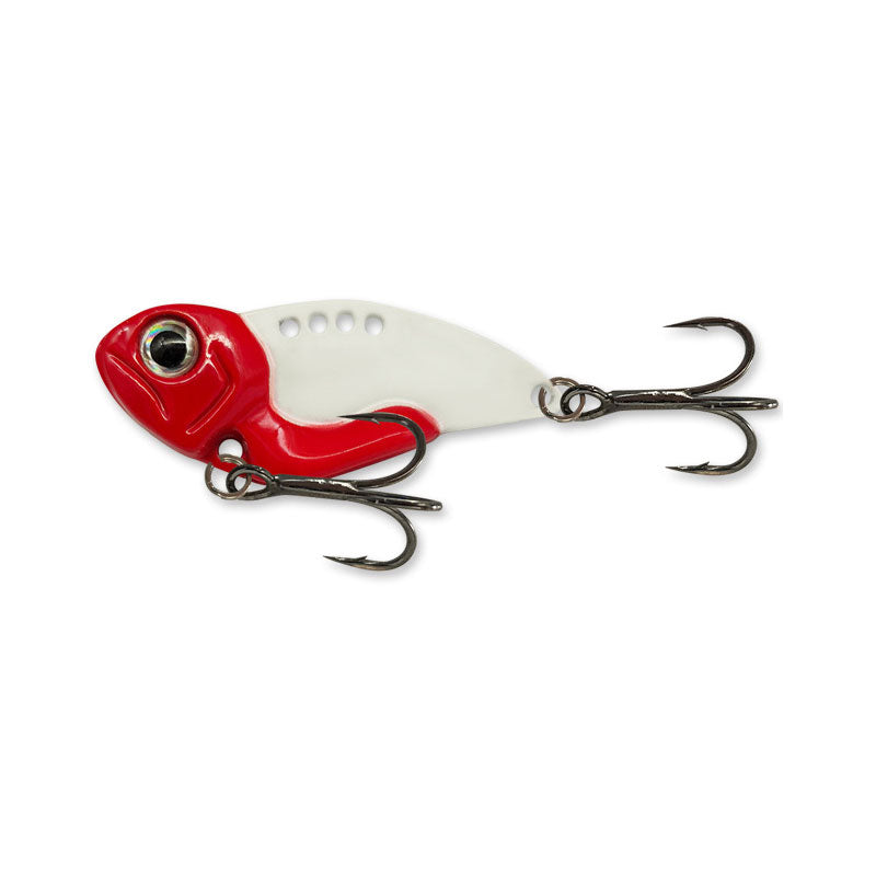 Holographic Prism Blade Bait