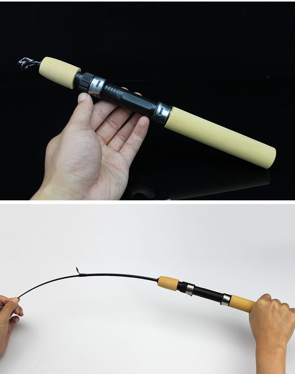 Weihe Ice Fishing Rod