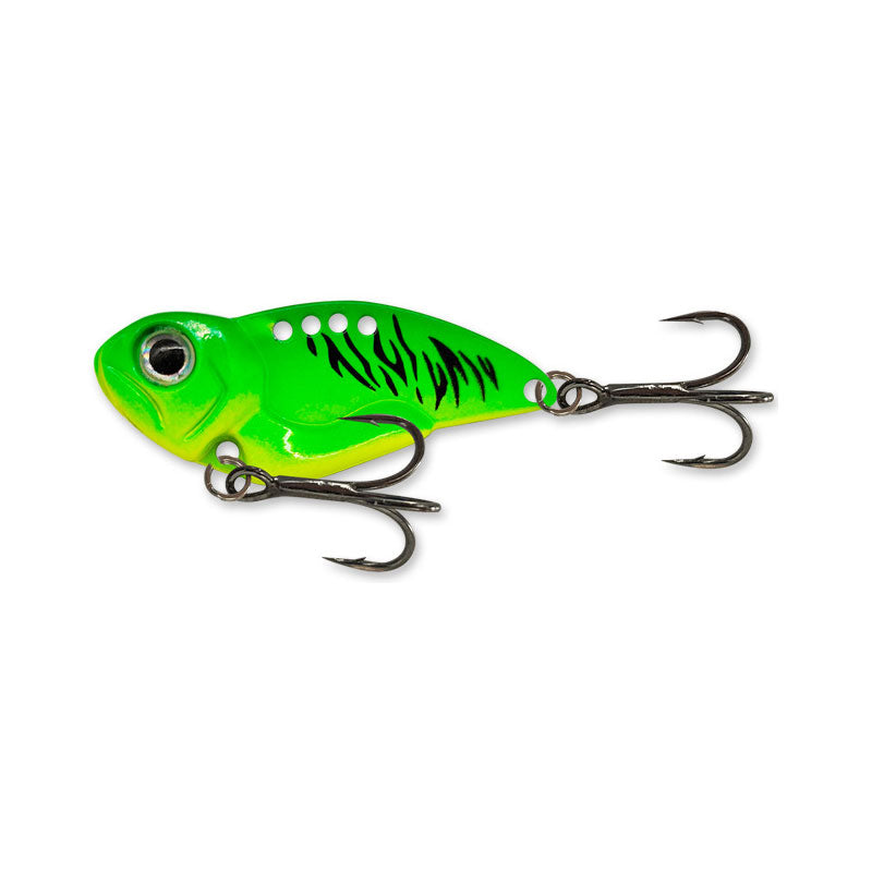 Holographic Prism Blade Bait
