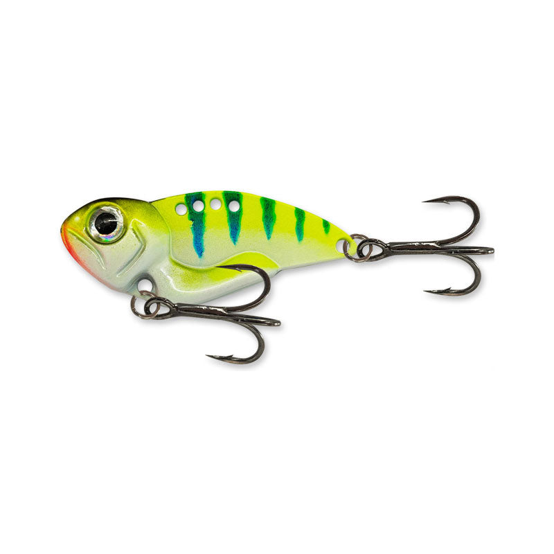 Holographic Prism Blade Bait