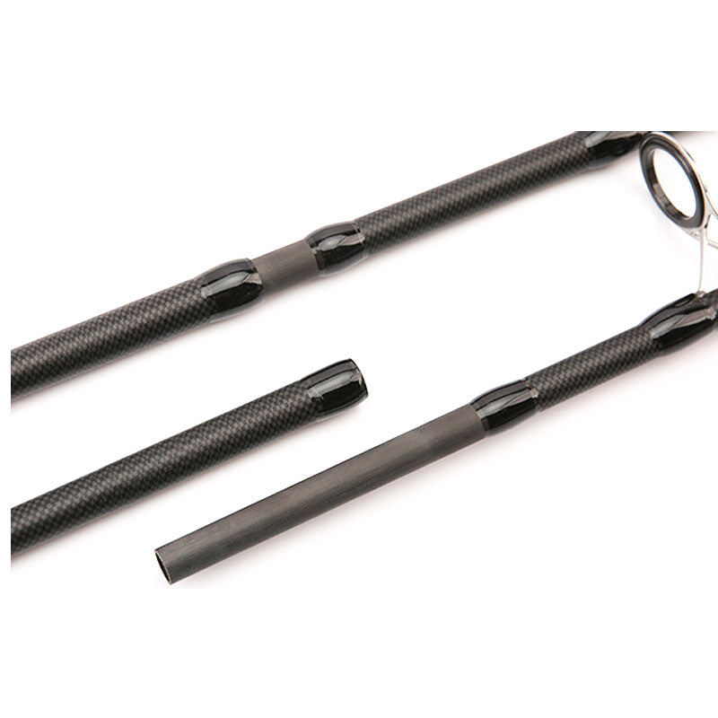 4-Piece Lightweight Stiff Feeder Rod
