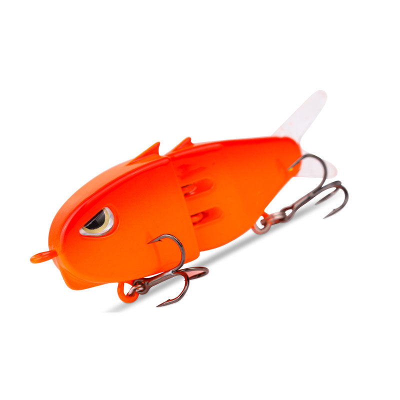 Multi-Jointed bait