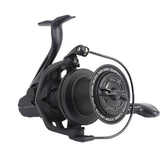 Gap-Free Dual-Use (Fresh/Saltwater) Long-Casting Spinning Reel