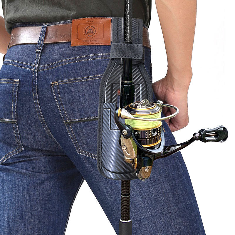 Waist Rod Holder