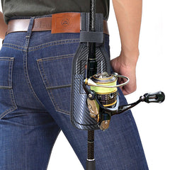 Waist Rod Holder