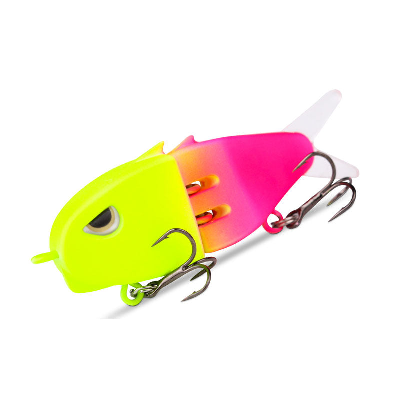 Multi-Jointed bait