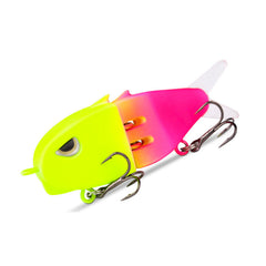 Multi-Jointed bait