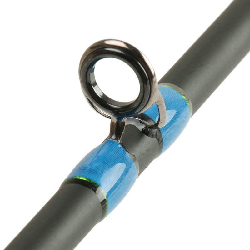 3m/10' 4-Piece Fly Rod