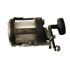 Trolling Jigging Boat Reel  18KG Brake Force, 3 SS Bearings