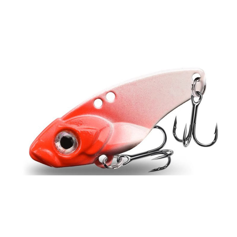 High-Vibration Blade Bait