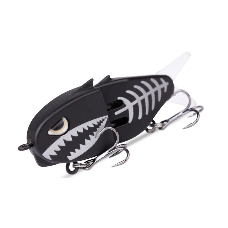 Multi-Jointed bait