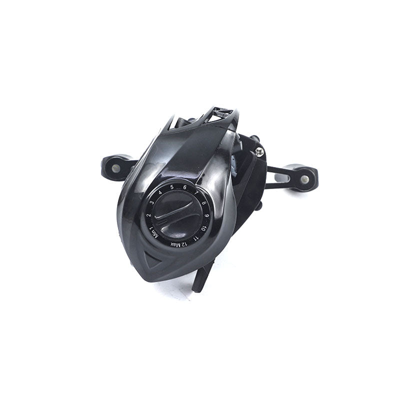 Beginner-Friendly Practice Baitcasting Reel