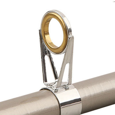 Ultra-short Portable Telescopic  Casting Travel Rod