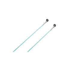 Blue Crappie & Panfish Casting fishing rod
