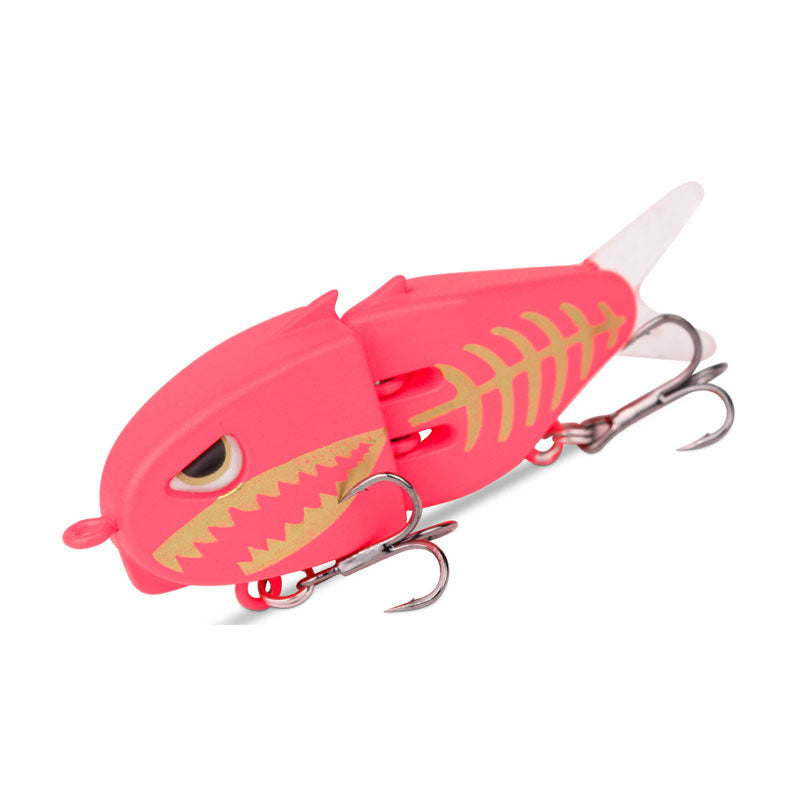 Multi-Jointed bait