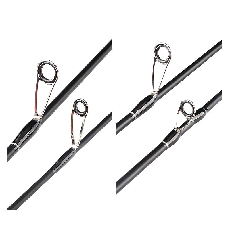 Trout Casting Fishing Rod