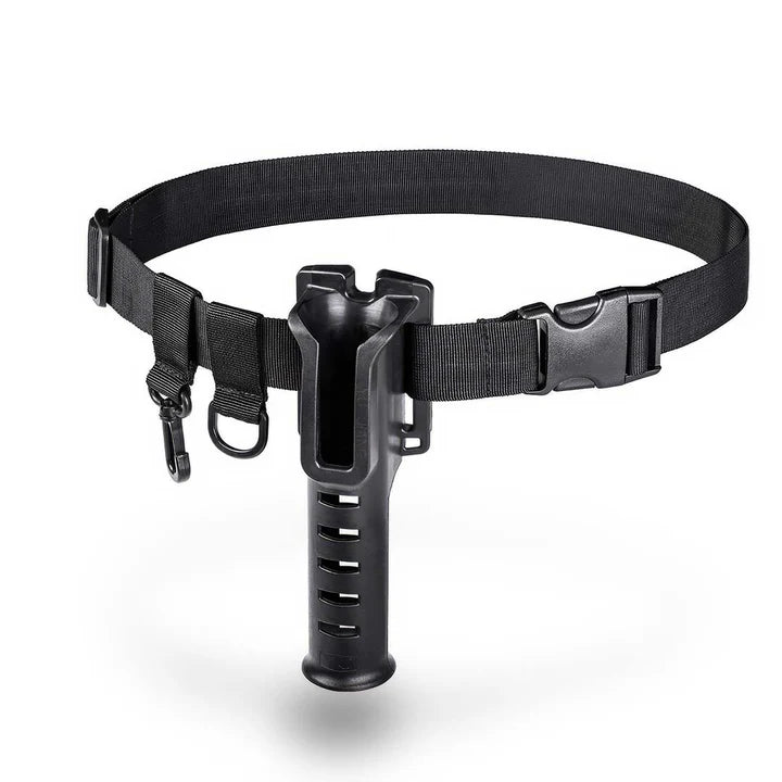 🌺 Summer Sale-40% OFF🐠Fishing Rod Holder Belt