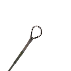 7ft 2 3 4 Weight Olive Green Travel Fly  Fishing Rod