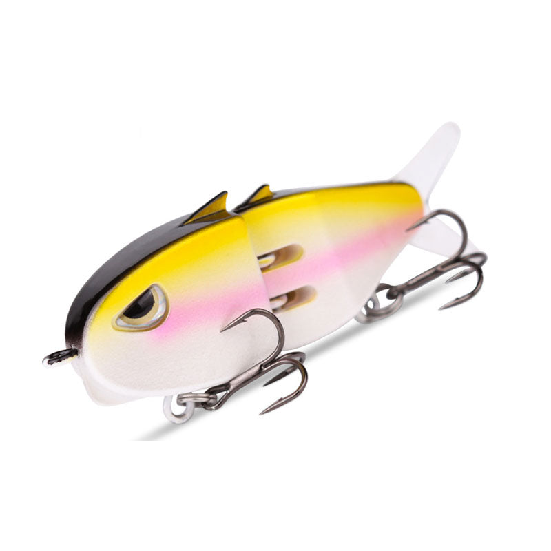 Multi-Jointed bait