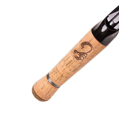 Coarse  Fishing Small Fish Casting Rod