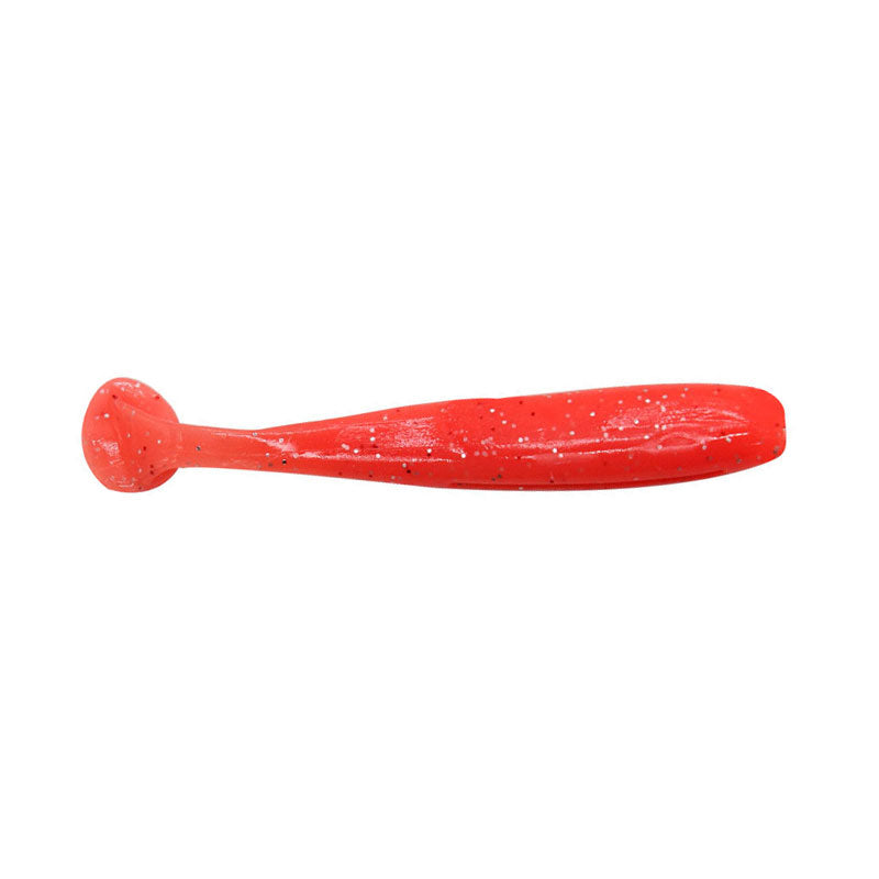 Dual-Color_T-Tail_Soft_Bait-orange-red