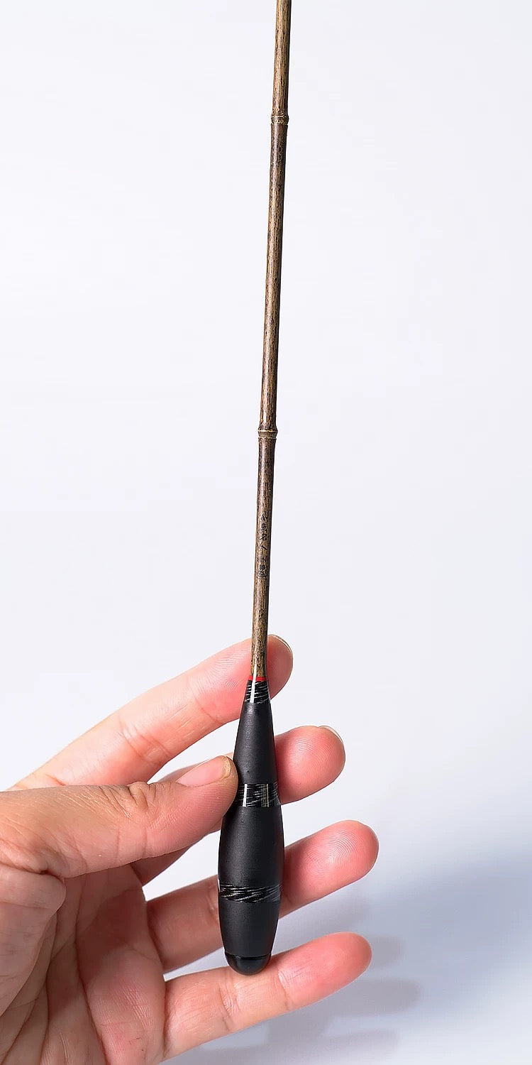 TinyFishing Mini Fishing Rod Micro Hand Pole