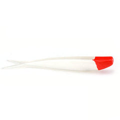 Fluorescent_Split_Tail_Soft_Bait-white