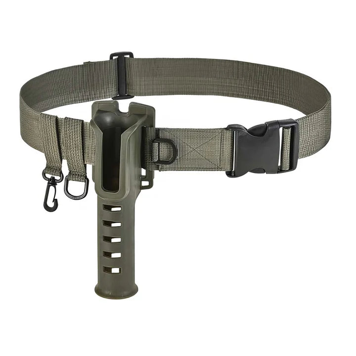 🌺 Summer Sale-40% OFF🐠Fishing Rod Holder Belt