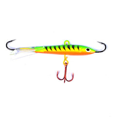 Jigging Minnows