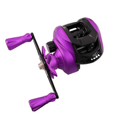 Pro-Grade Casting Reel