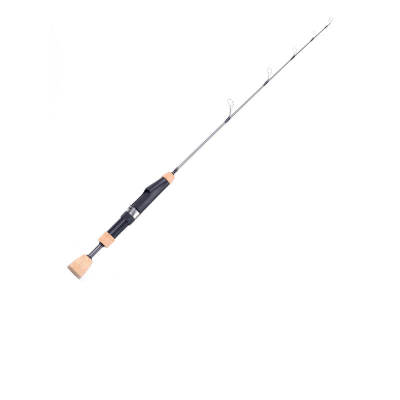MACS Ice Fishing Rod
