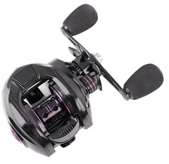 Pro-Grade Casting Reel