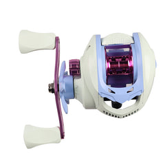 Macaron Color Casting Reel