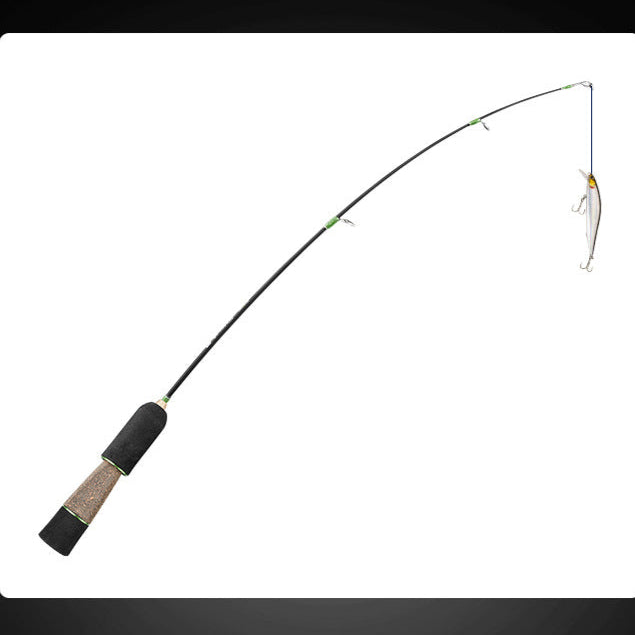 New Arrival Ice Fishing Rod