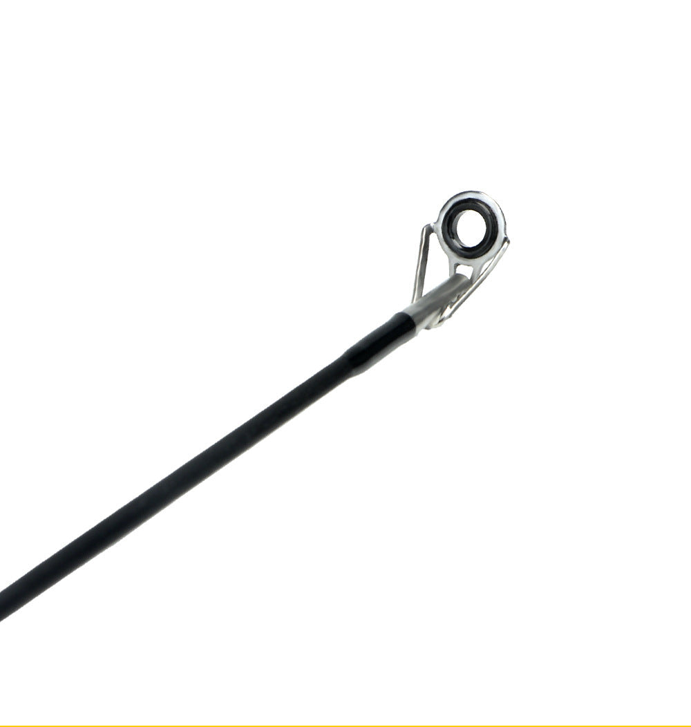 Bass Casting Rod