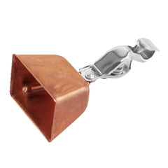 Clip-On Fishing Strike Alarm Bells